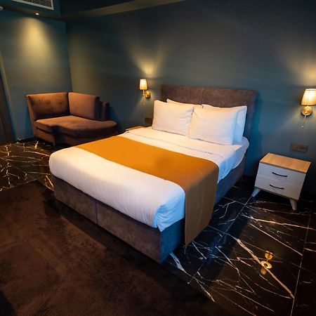 Mas Suites Nisantasi 伊斯坦布尔 外观 照片