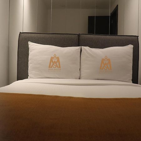 Mas Suites Nisantasi 伊斯坦布尔 外观 照片
