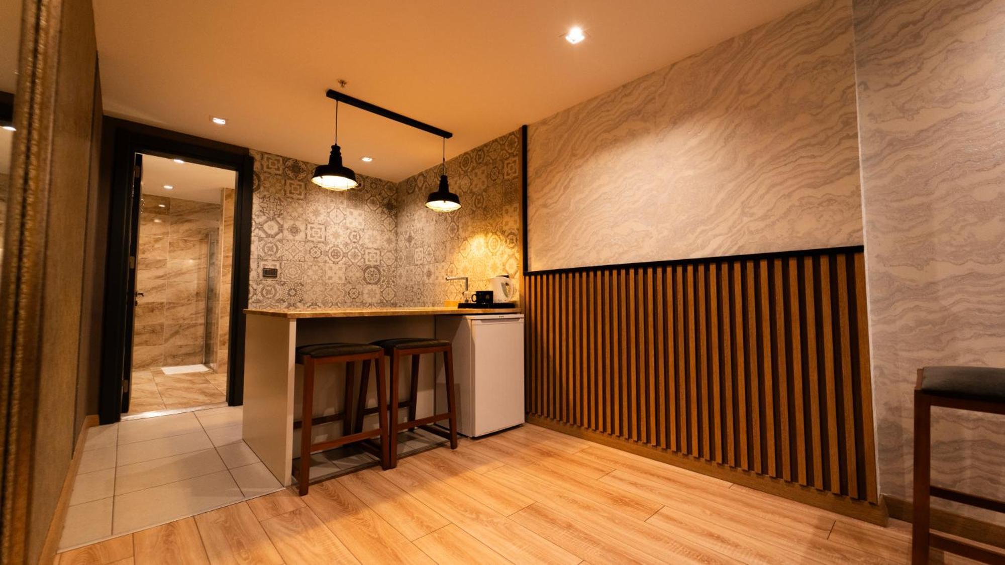 Mas Suites Nisantasi 伊斯坦布尔 外观 照片