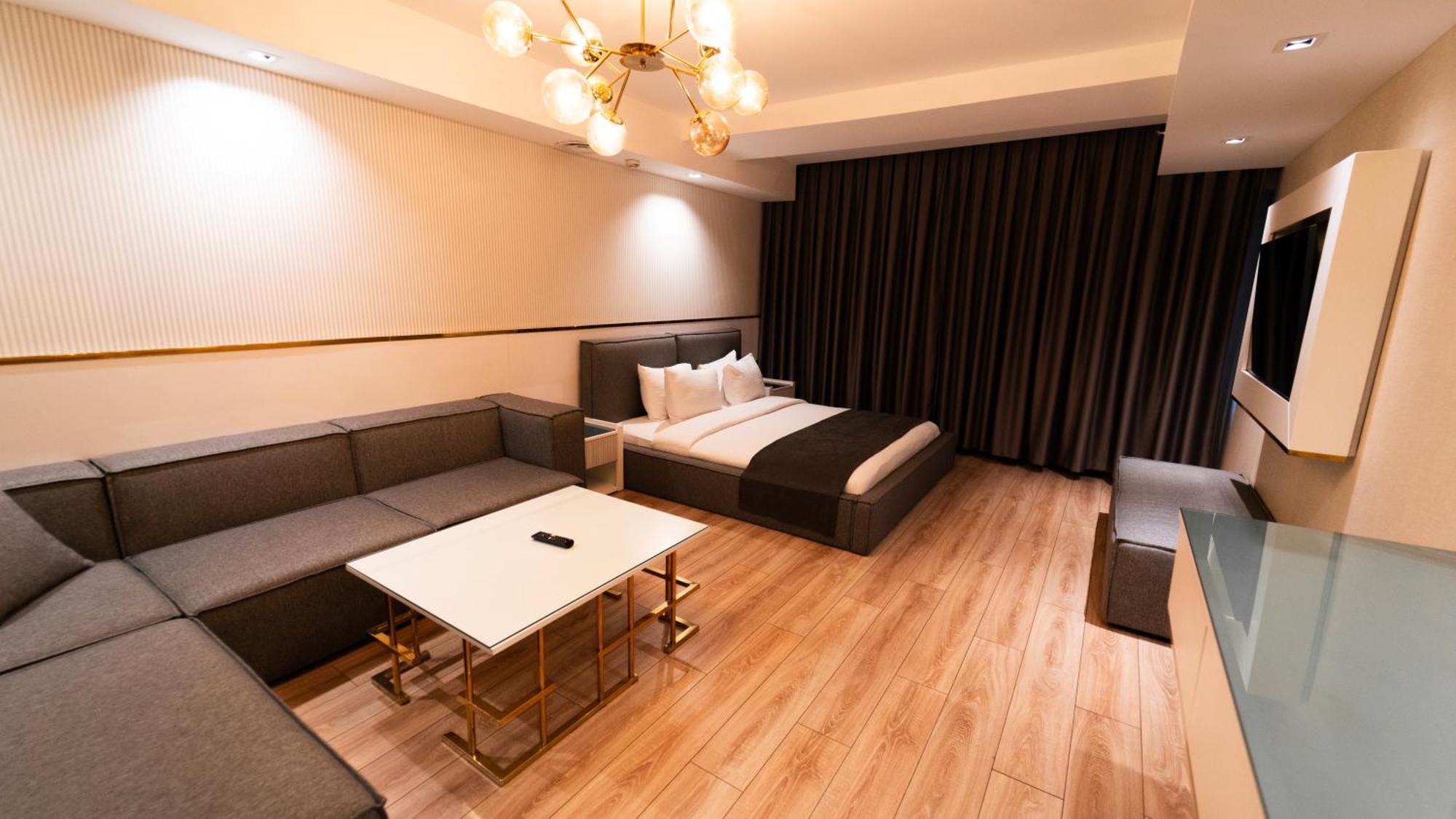 Mas Suites Nisantasi 伊斯坦布尔 外观 照片