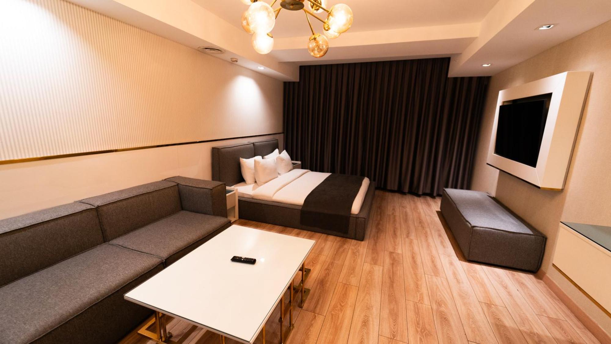 Mas Suites Nisantasi 伊斯坦布尔 外观 照片