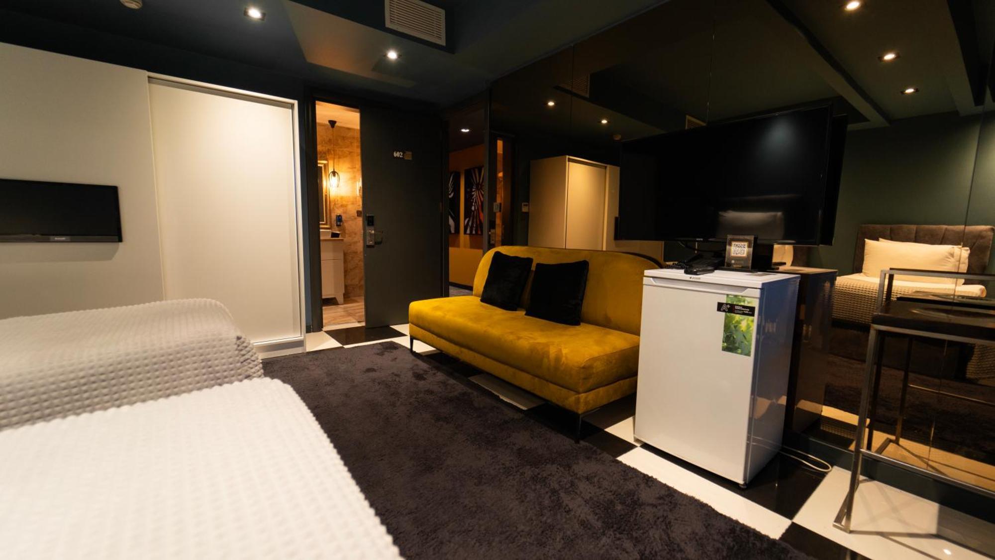 Mas Suites Nisantasi 伊斯坦布尔 外观 照片