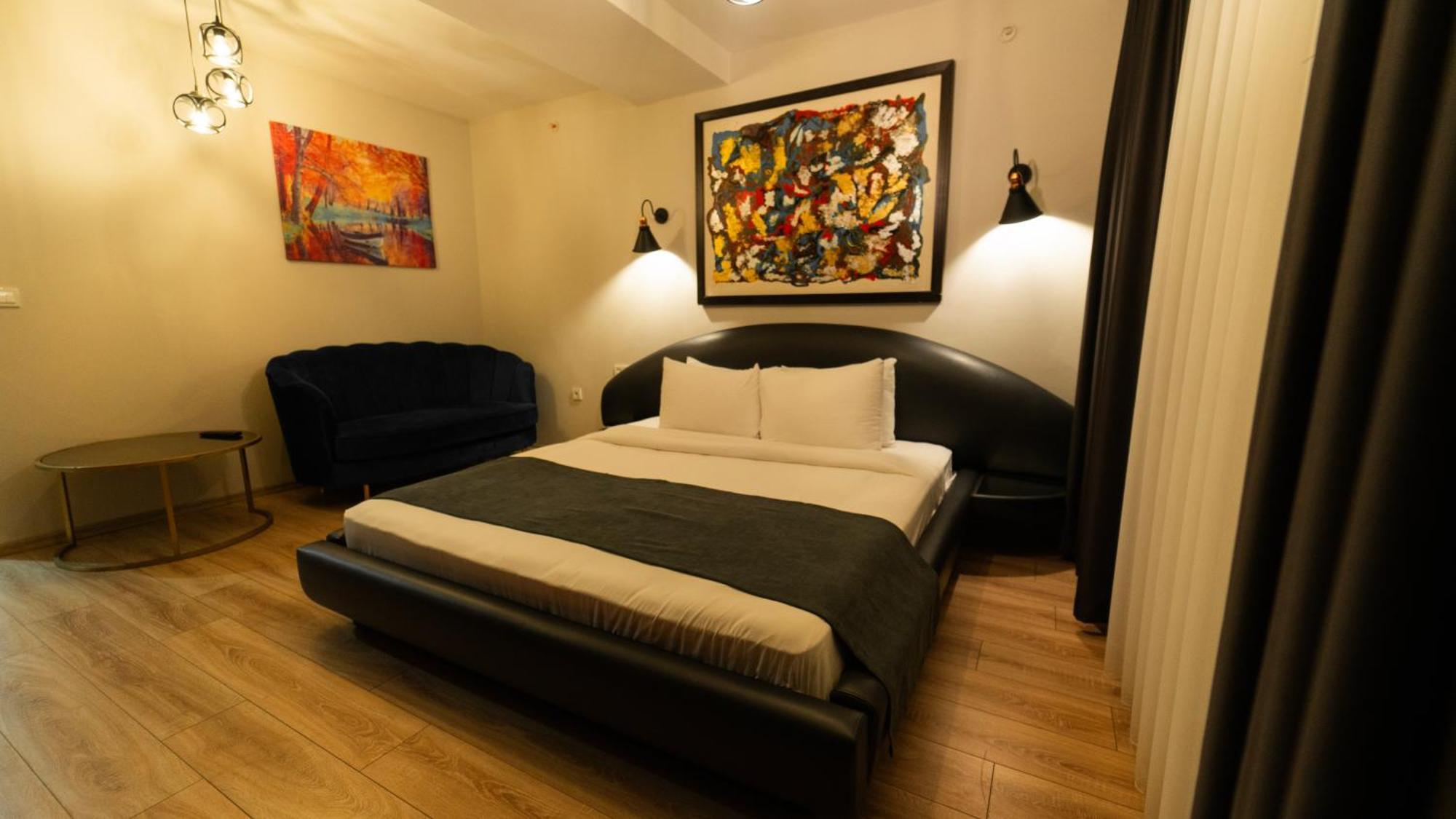 Mas Suites Nisantasi 伊斯坦布尔 外观 照片