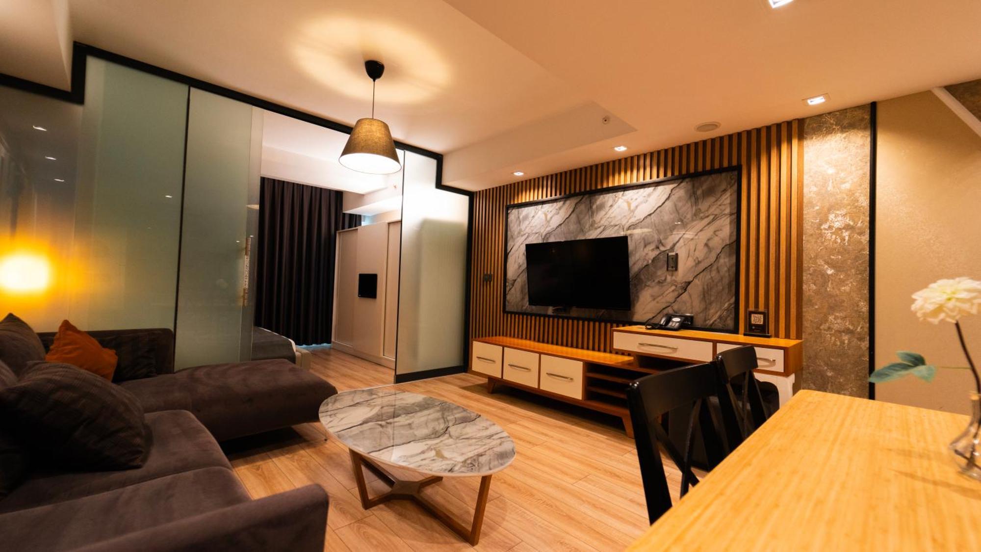 Mas Suites Nisantasi 伊斯坦布尔 外观 照片